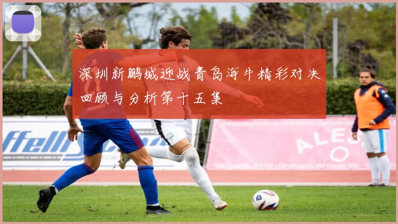 深圳新鹏城迎战青岛海牛精彩对决回顾与分析第十五集